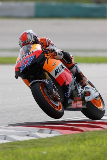 Casey Stoner